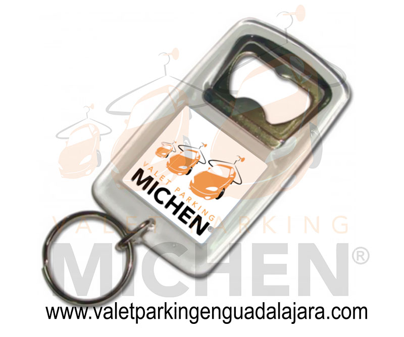 LLAVERO PROMOCIONAL